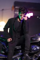 Stellar Merge Jacket (Unisex)